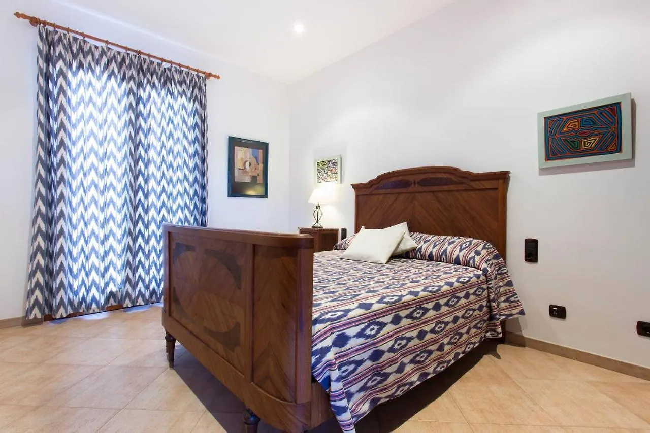 Chalet Es Baulo Pleta Villa Can Picafort