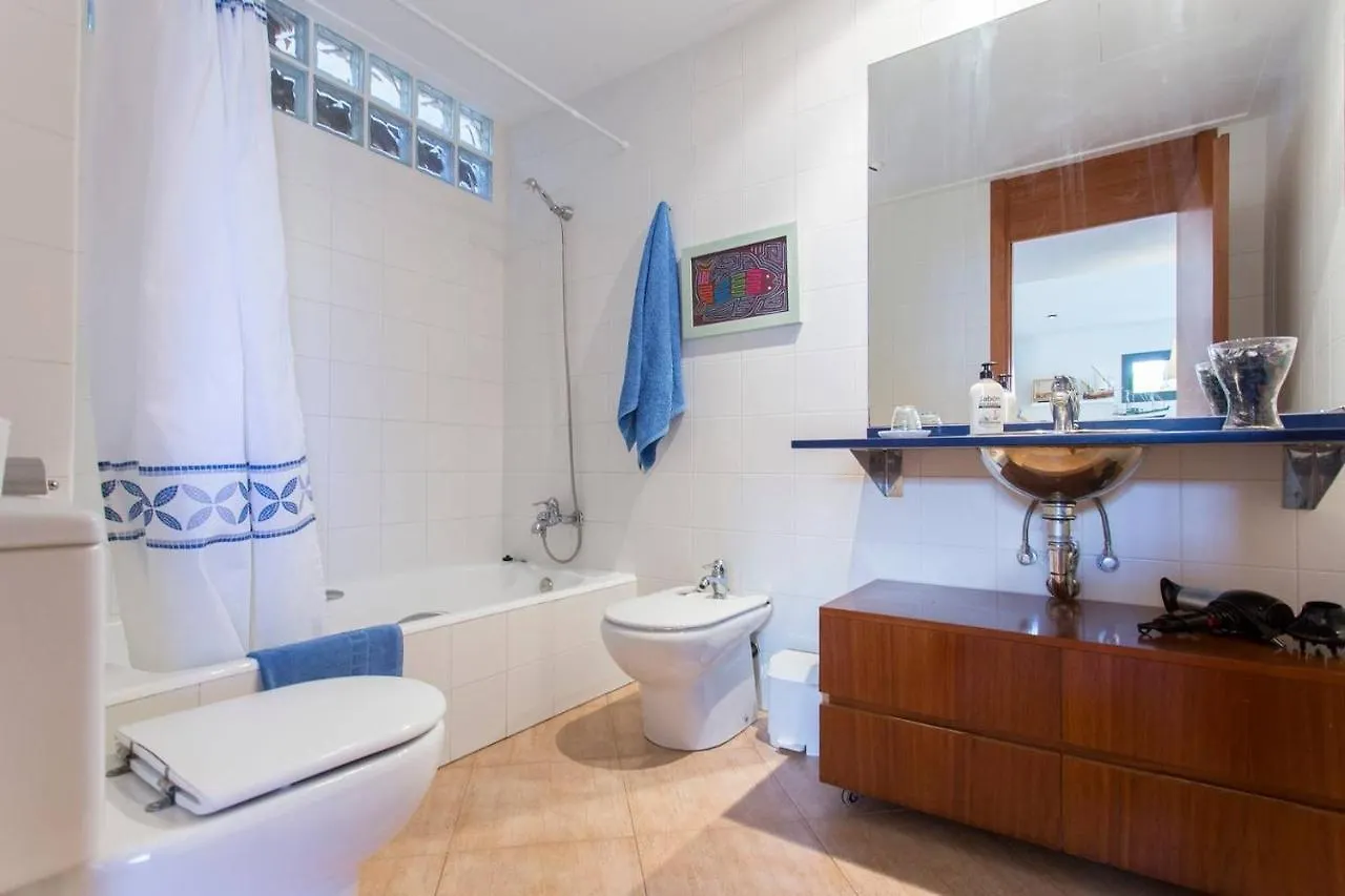 Es Baulo Pleta Villa Can Picafort  Chalet Can Picafort (Mallorca)