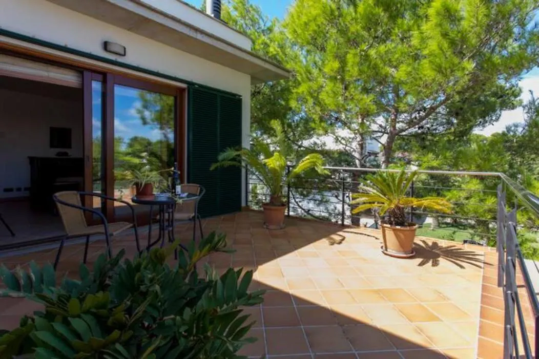 Es Baulo Pleta Villa Can Picafort  0*, Can Picafort (Mallorca)