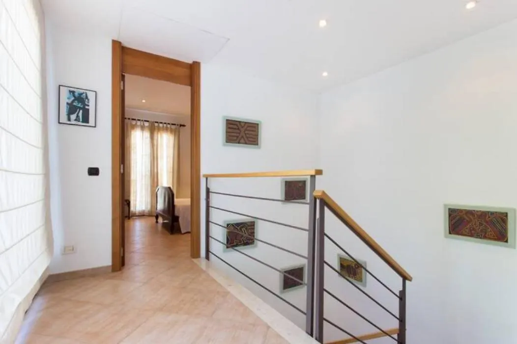 Chalet Es Baulo Pleta Villa Can Picafort  Spain