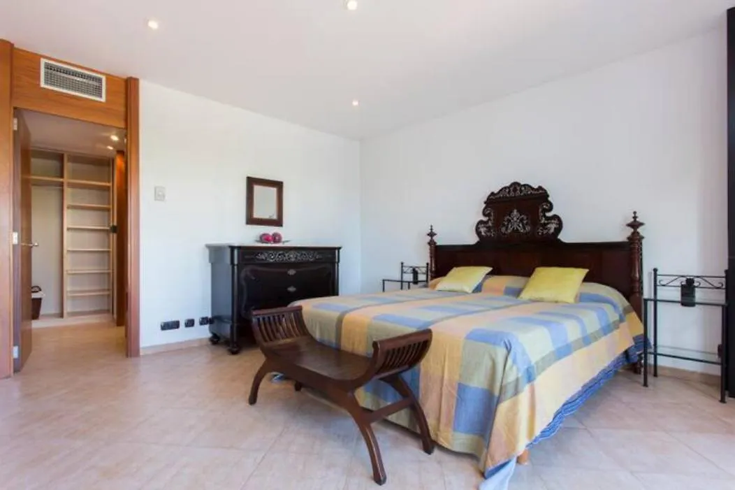 Es Baulo Pleta Villa Can Picafort  Spain