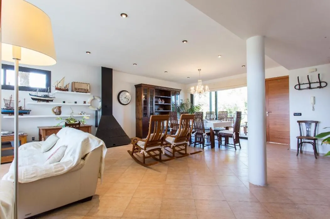 Es Baulo Pleta Villa Can Picafort  0*, Can Picafort (Mallorca) Spain