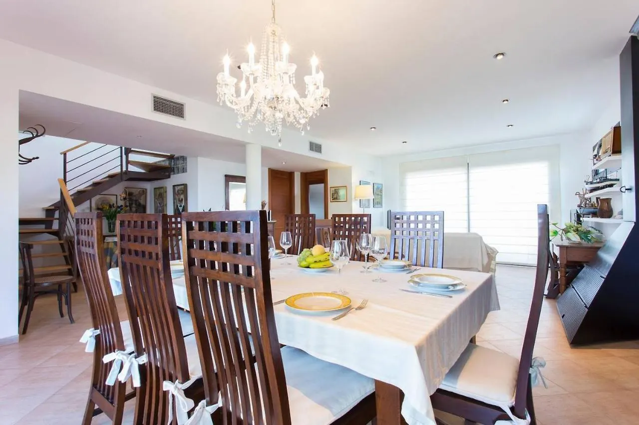 Es Baulo Pleta Villa Can Picafort  0*, Can Picafort (Mallorca) Spain