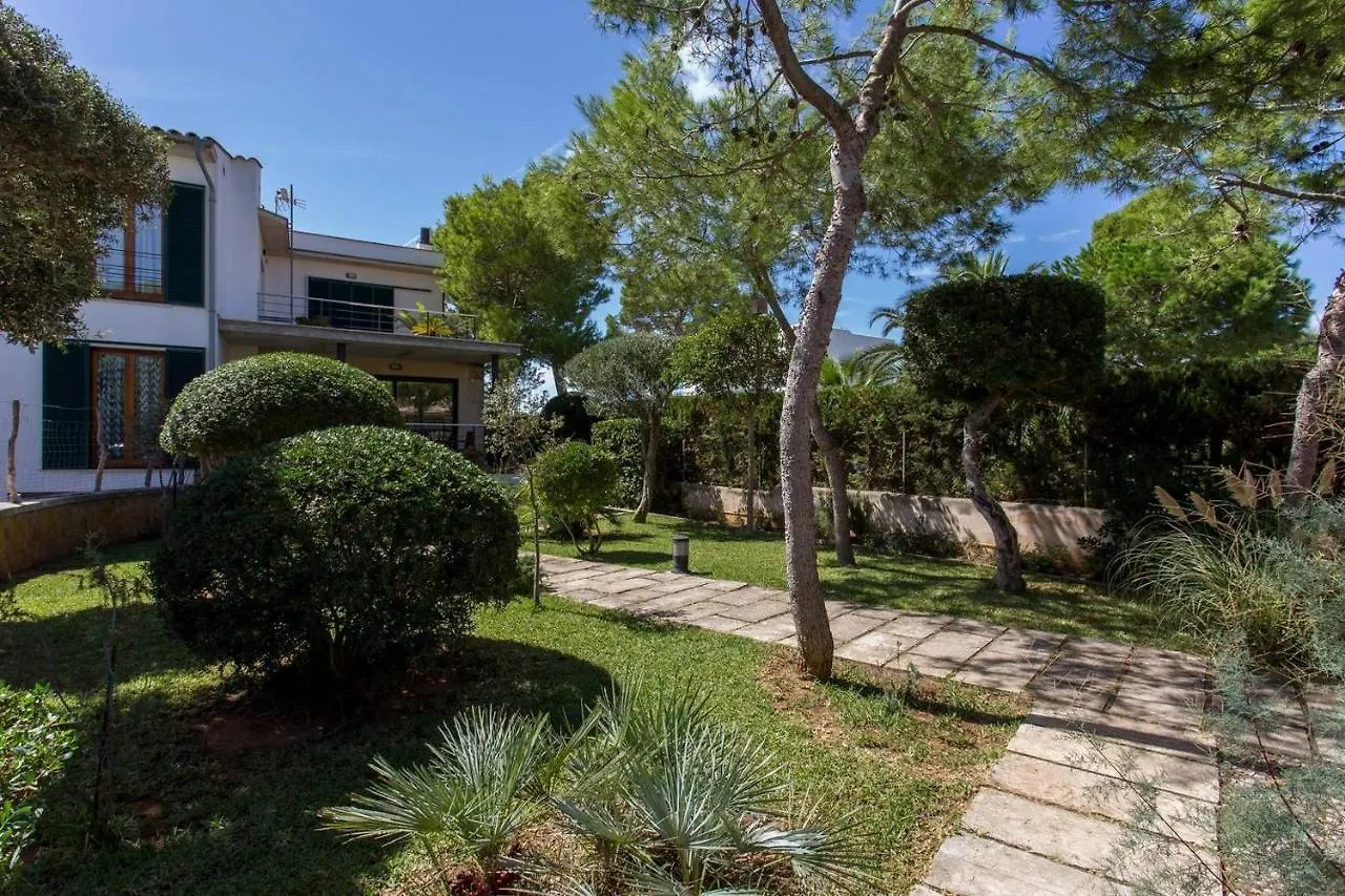 Es Baulo Pleta Villa Can Picafort  0*, Can Picafort (Mallorca)