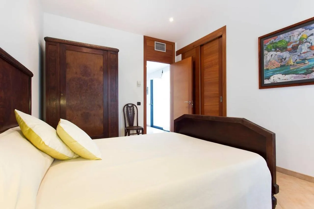 Es Baulo Pleta Villa Can Picafort  Chalet