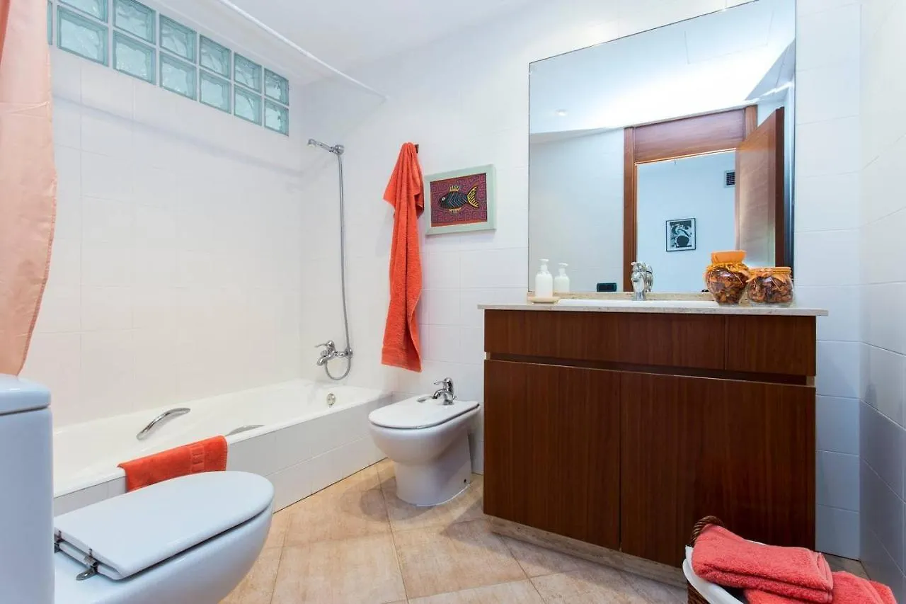 Es Baulo Pleta Villa Can Picafort  0*, Can Picafort (Mallorca) Spain
