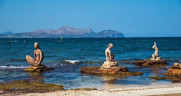 Es Baulo Pleta Villa Can Picafort  0*, Can Picafort (Mallorca)