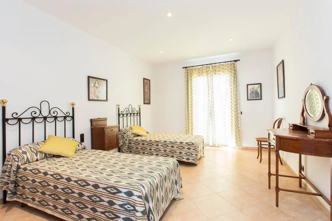 Es Baulo Pleta Villa Can Picafort  0*, Can Picafort (Mallorca) Spain