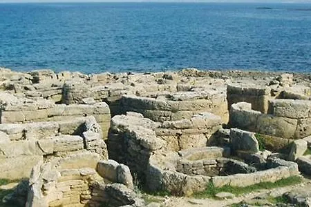Es Baulo Pleta Villa Can Picafort