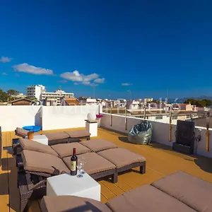 Apartment Obelisc, Can Picafort (Mallorca)