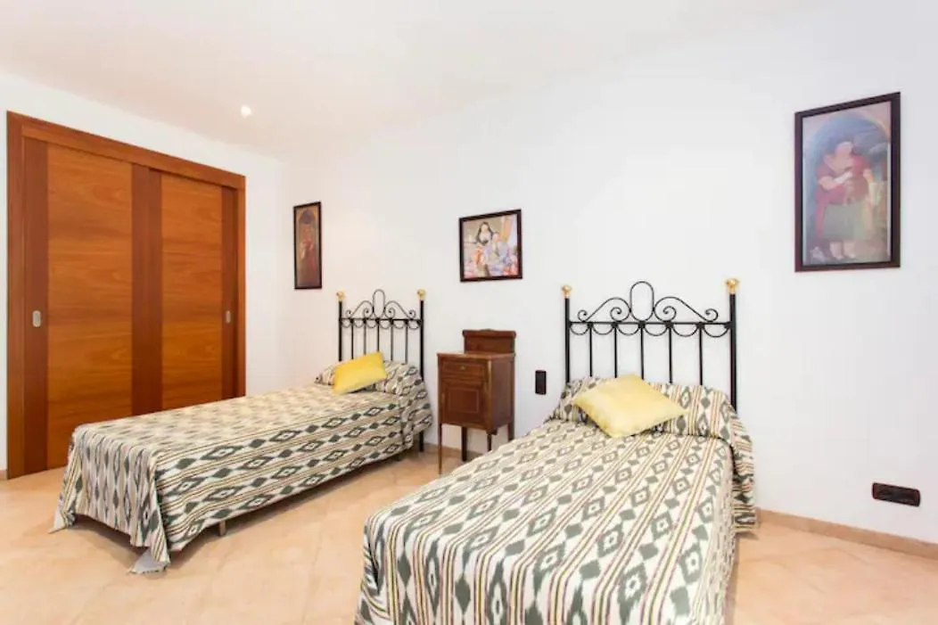 Vila Es Baulo Pleta Can Picafort
