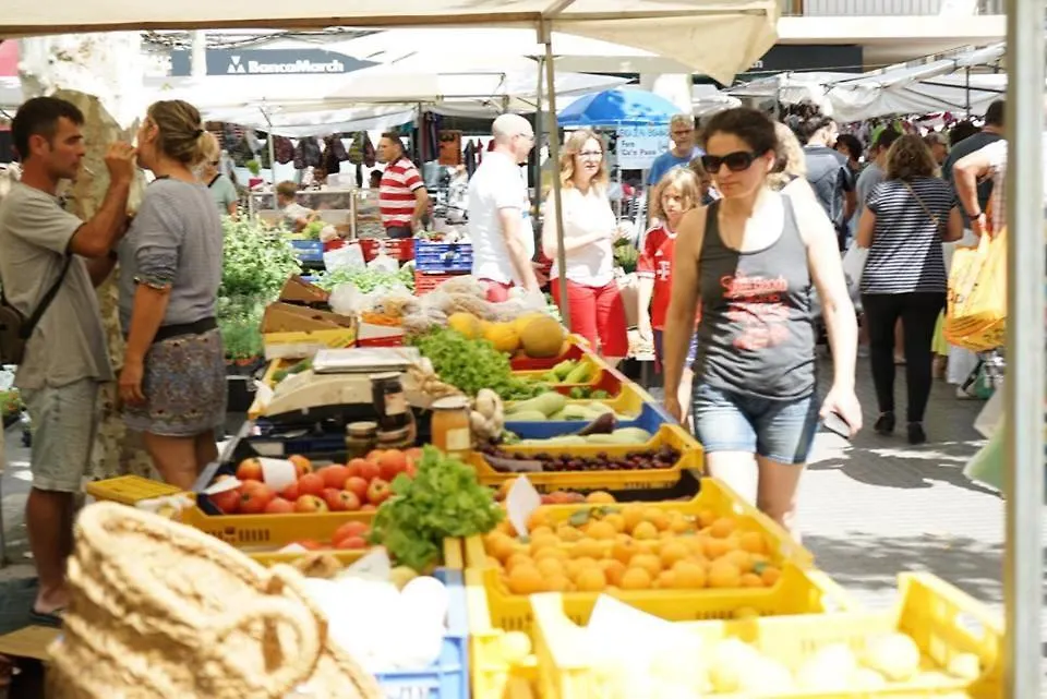Vila Es Baulo Pleta Can Picafort  0*, Can Picafort (Mallorca)