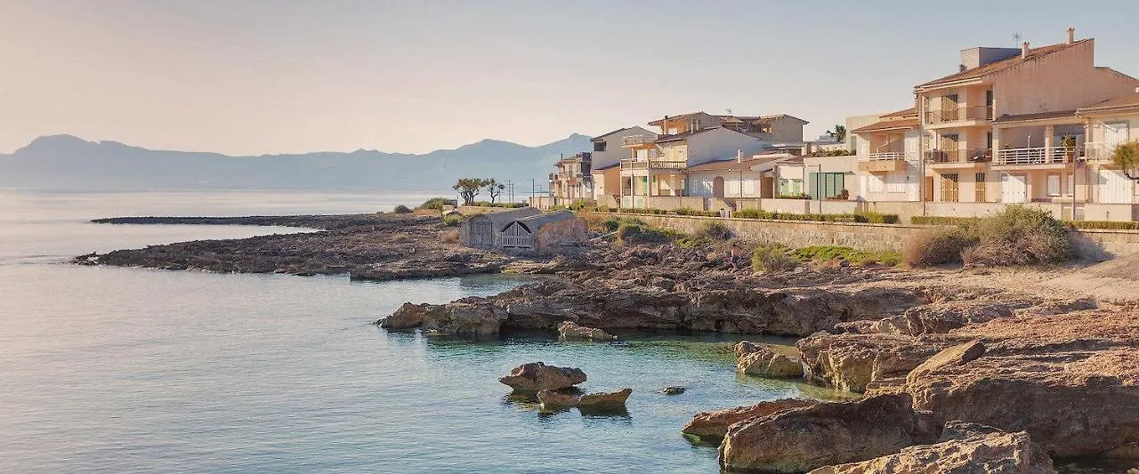 Vila Es Baulo Pleta Can Picafort